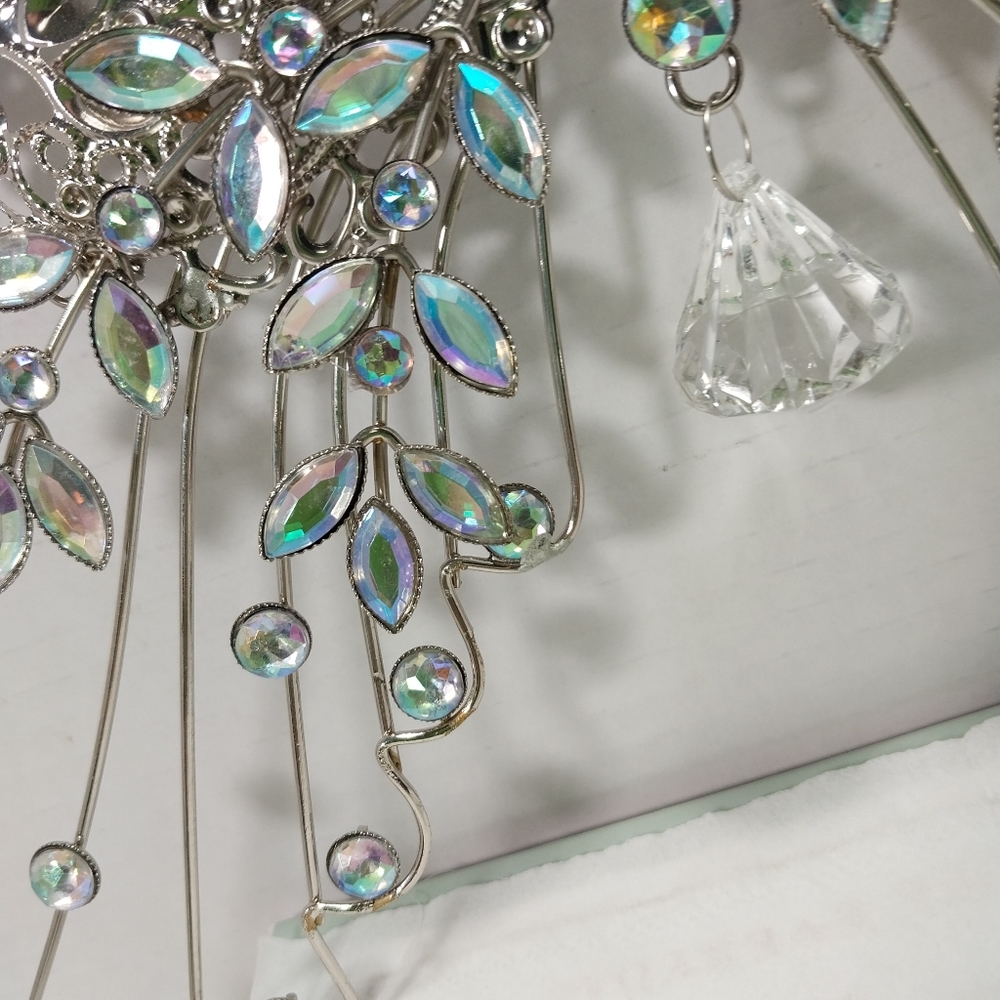 Iridescent Angel Wingd - Picture 3 of 5